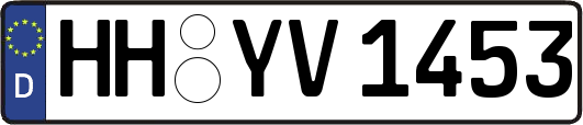 HH-YV1453