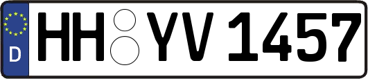 HH-YV1457