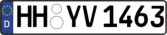 HH-YV1463