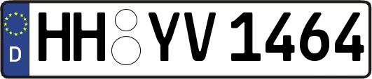 HH-YV1464