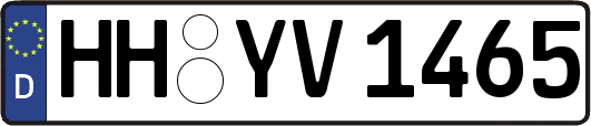 HH-YV1465