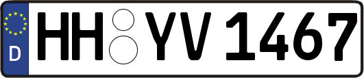 HH-YV1467