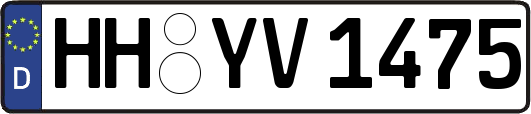 HH-YV1475