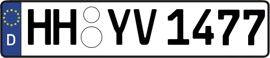 HH-YV1477