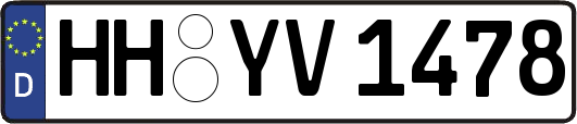 HH-YV1478