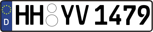 HH-YV1479