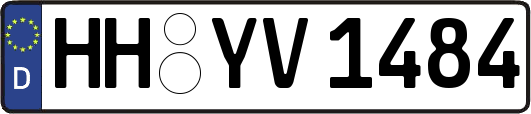 HH-YV1484
