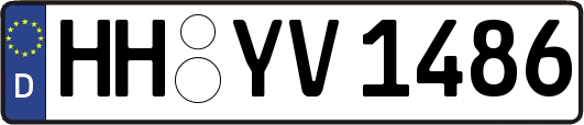 HH-YV1486