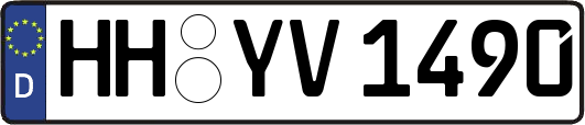 HH-YV1490