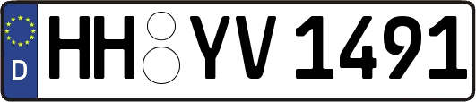 HH-YV1491