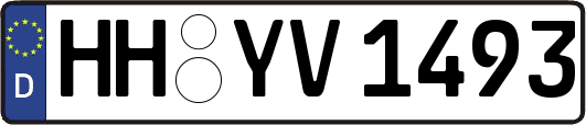 HH-YV1493