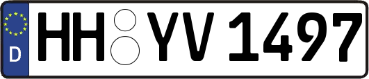 HH-YV1497
