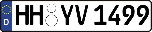 HH-YV1499
