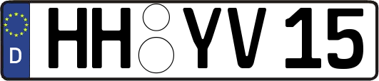 HH-YV15