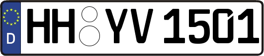 HH-YV1501