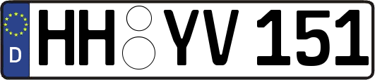HH-YV151