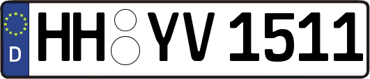 HH-YV1511
