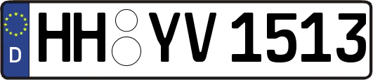 HH-YV1513