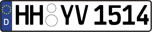 HH-YV1514
