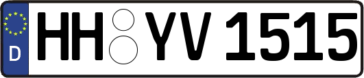 HH-YV1515