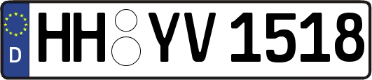 HH-YV1518