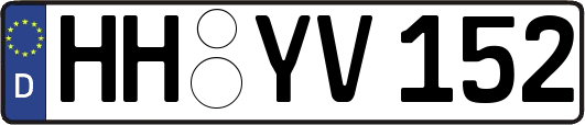 HH-YV152