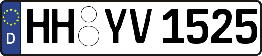 HH-YV1525