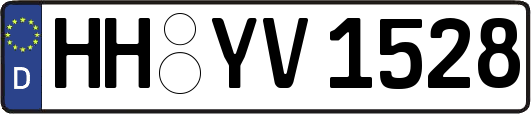 HH-YV1528