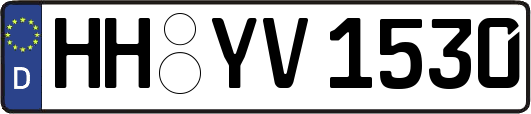 HH-YV1530