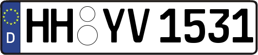 HH-YV1531