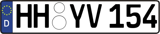 HH-YV154