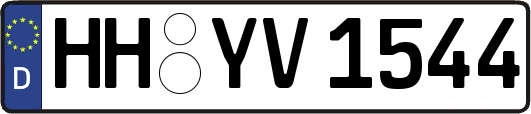 HH-YV1544