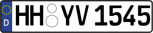 HH-YV1545