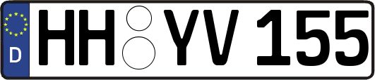 HH-YV155