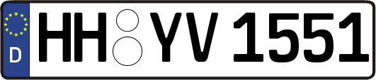 HH-YV1551