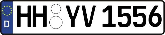 HH-YV1556