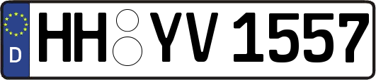 HH-YV1557
