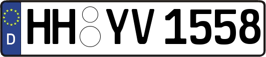 HH-YV1558