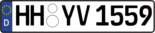 HH-YV1559