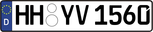 HH-YV1560