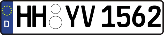 HH-YV1562