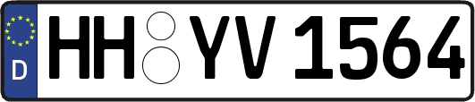 HH-YV1564
