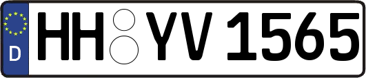 HH-YV1565