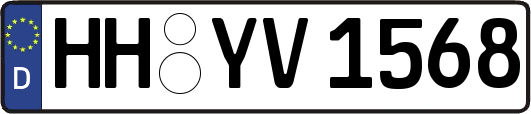 HH-YV1568