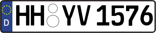 HH-YV1576