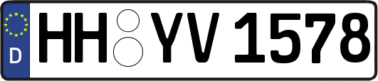 HH-YV1578