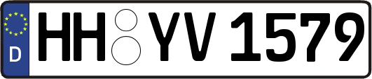 HH-YV1579