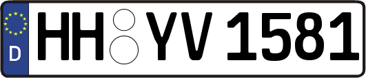 HH-YV1581