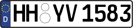 HH-YV1583