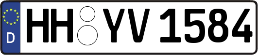 HH-YV1584
